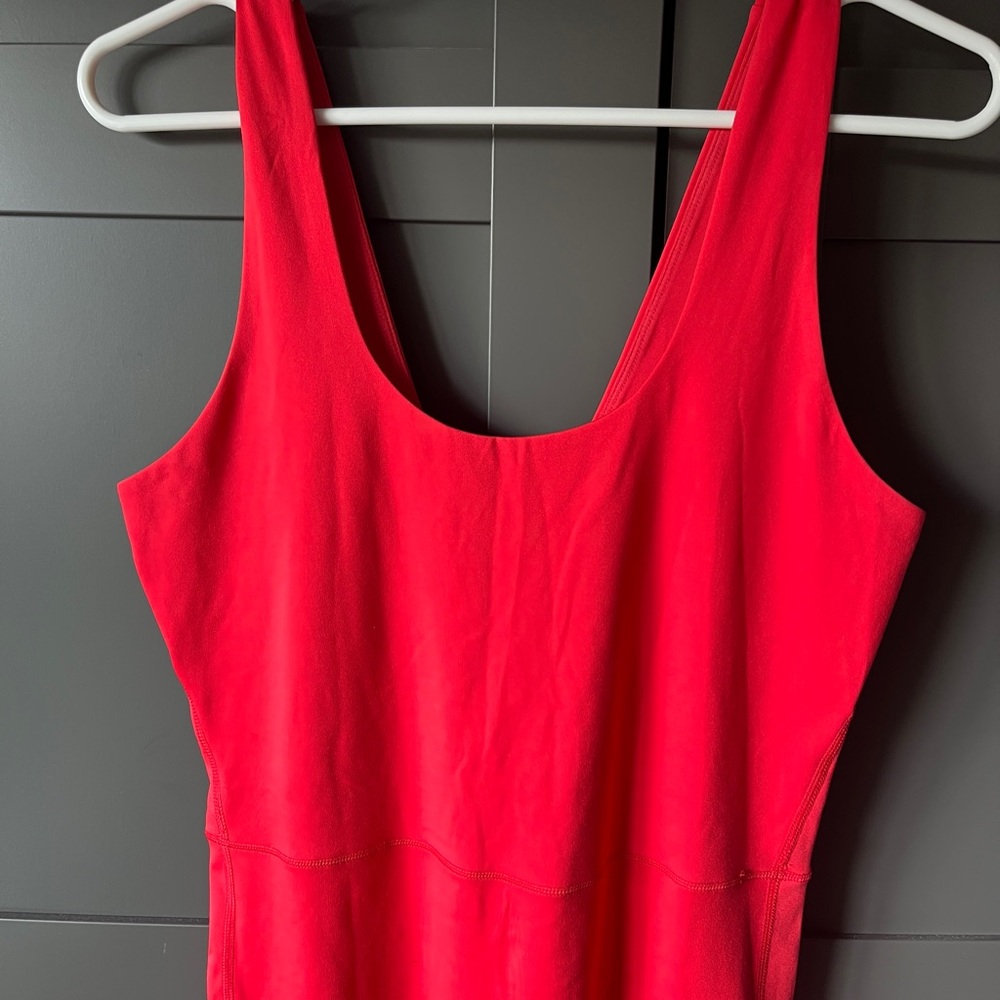 Jumpsuit - Picture 3 of 5